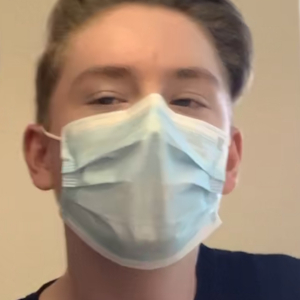 Profilbild von John Bruijn