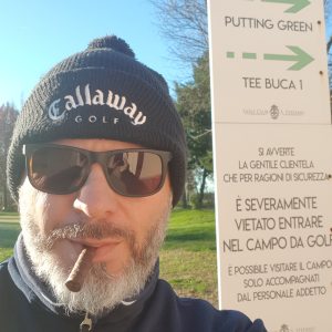 Profilbild von John Carone