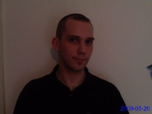 Profilbild von John Carstens