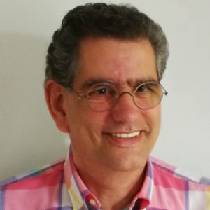 Profilbild von John Chusit
