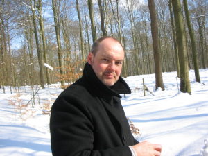 Profilbild von John Collmann