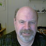 Profilbild von John Cunliffe