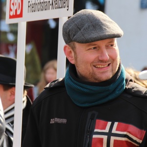 Profilbild von John Dahl