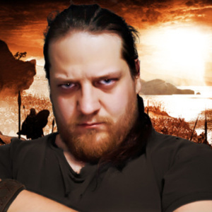 Profilbild von John Damm