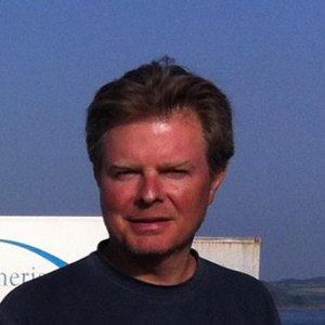 Profilbild von John Dodds