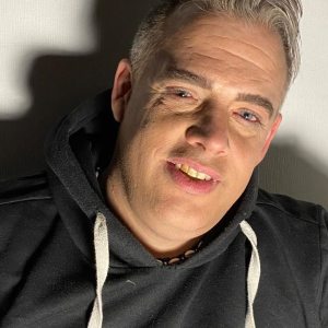 Profilbild von John Eberhard