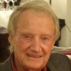 Profilbild von John Eckart