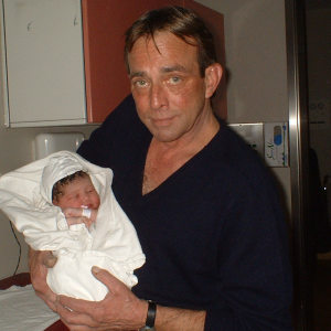 Profilbild von John Fasnaugh