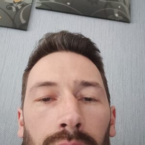 Profilbild von John Fienhold