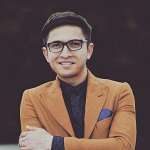 Profilbild von John Firuz