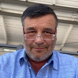Profilbild von John Franke