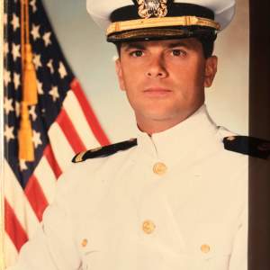 Profilbild von John Gradel