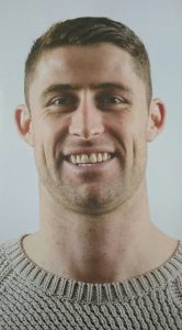 Profilbild von John Greenwood