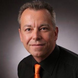 Profilbild von John Gretzschel