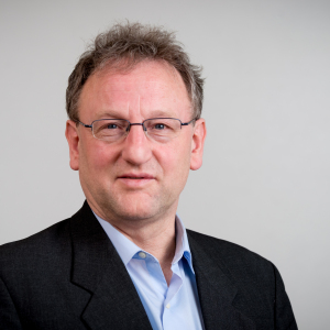 Profilbild von John Grunewald