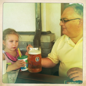 Profilbild von John Heiby
