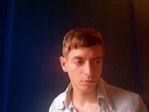 Profilbild von John Held