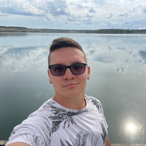 Profilbild von John Hempel