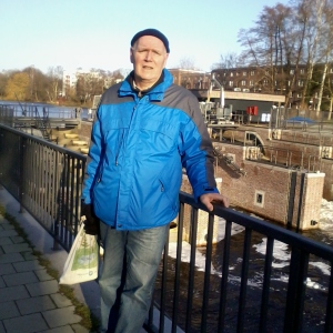 Profilbild von John Himmel