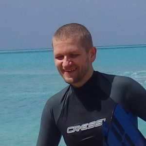 Profilbild von John Höft