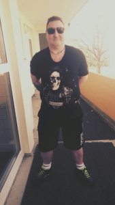 Profilbild von John Horstmann