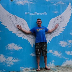 Profilbild von John Kandler