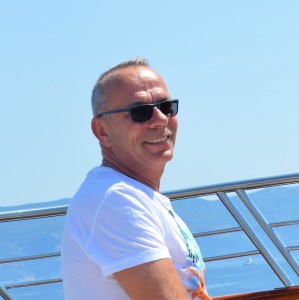 Profilbild von John Kistner