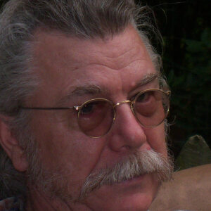 Profilbild von John Kleber