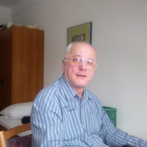 Profilbild von John Klotz