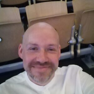 Profilbild von John Künkes