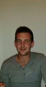 Profilbild von John Kummer