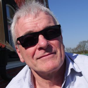 Profilbild von John Lake