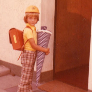 Profilbild von John Lercht