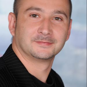 Profilbild von John Lorenz