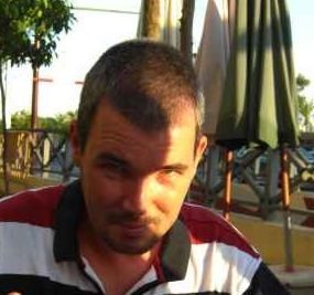 Profilbild von John Lübbers