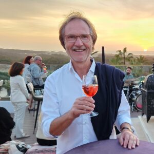 Profilbild von John Mönninghoff