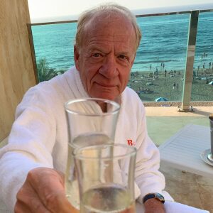 Profilbild von John Montag
