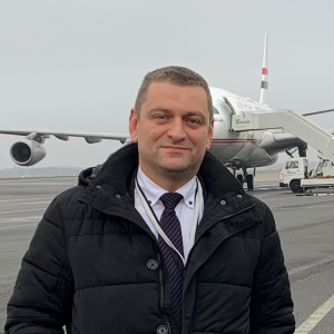 Profilbild von John Müller