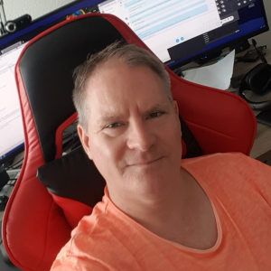 Profilbild von John Mullen