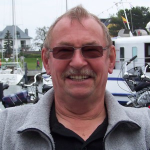 Profilbild von John Newton