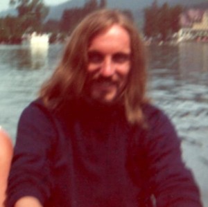 Profilbild von John Norman