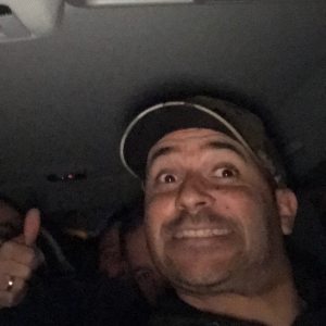 Profilbild von John Perry