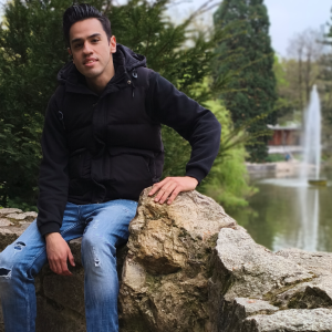 Profilbild von John Prokasky