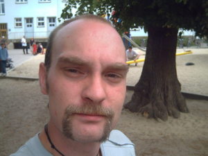 Profilbild von John Reiche