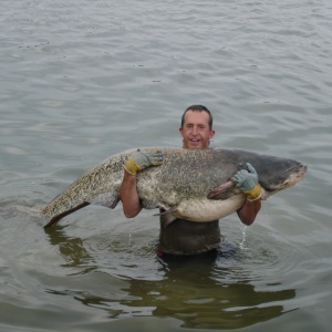 Profilbild von John Resner