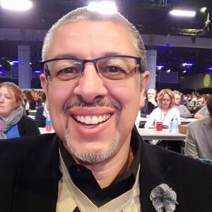 Profilbild von John Robert