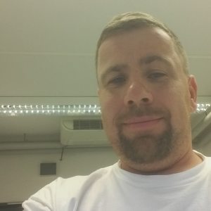 Profilbild von John Rose