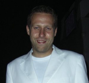 Profilbild von John Schierhorn