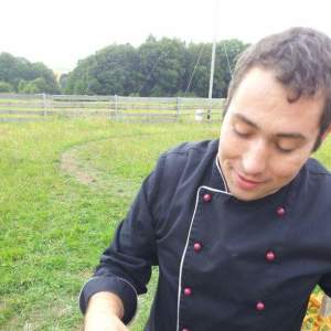 Profilbild von John Steinmann