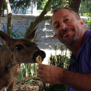 Profilbild von John Tyler